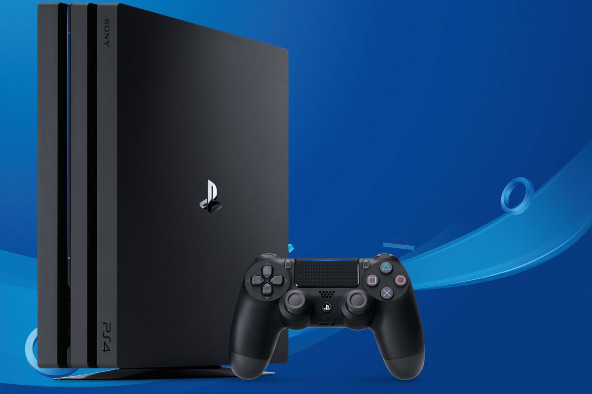 PlayStation 4 ha vendido más de 50 millones de unidades