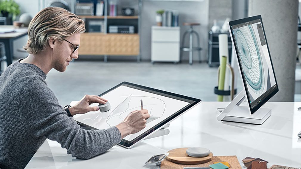 Cada vez más usuarios de Mac se están cambiando a Surface