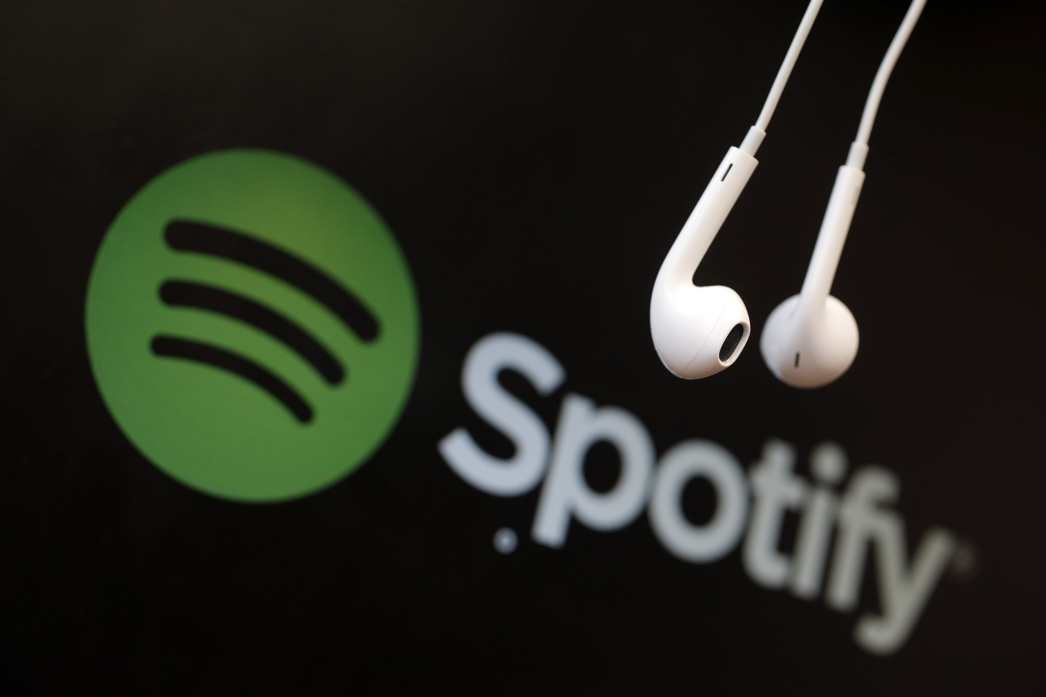¿No eres premium en Spotify? Con Jump In podrías escuchar música sin el modo shuffle