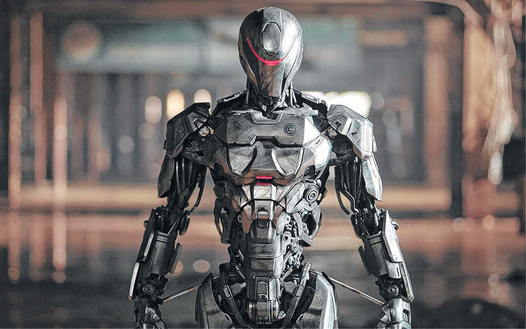 Europa pide que todos los robots tengan un botón para “matarlos”