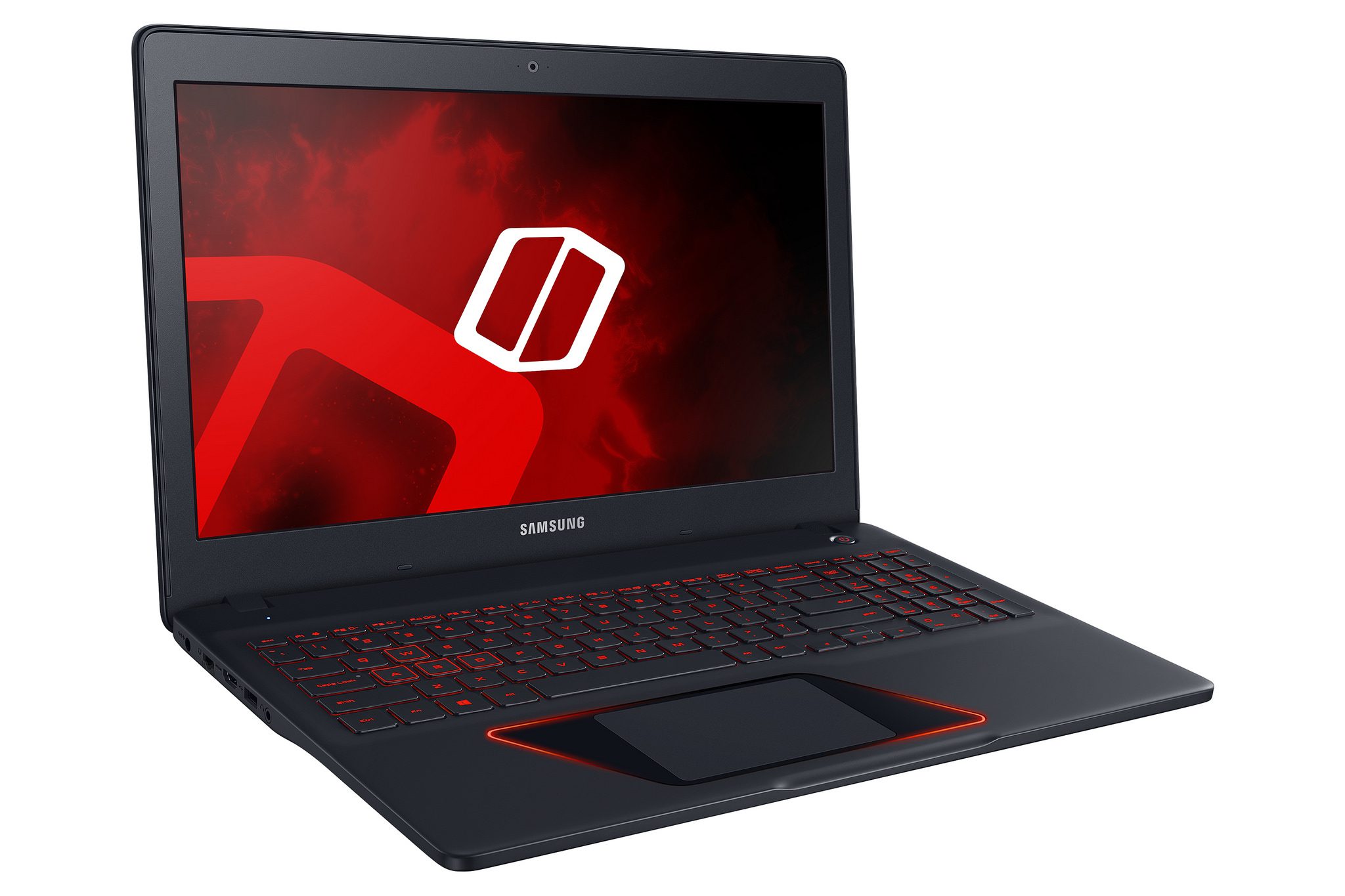 Samsung presenta su laptop gaming Odyssey #CES2017