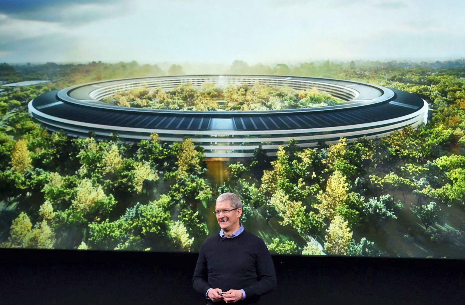 Apple se une al grupo de investigación sobre IA junto con Google, Amazon y Facebook