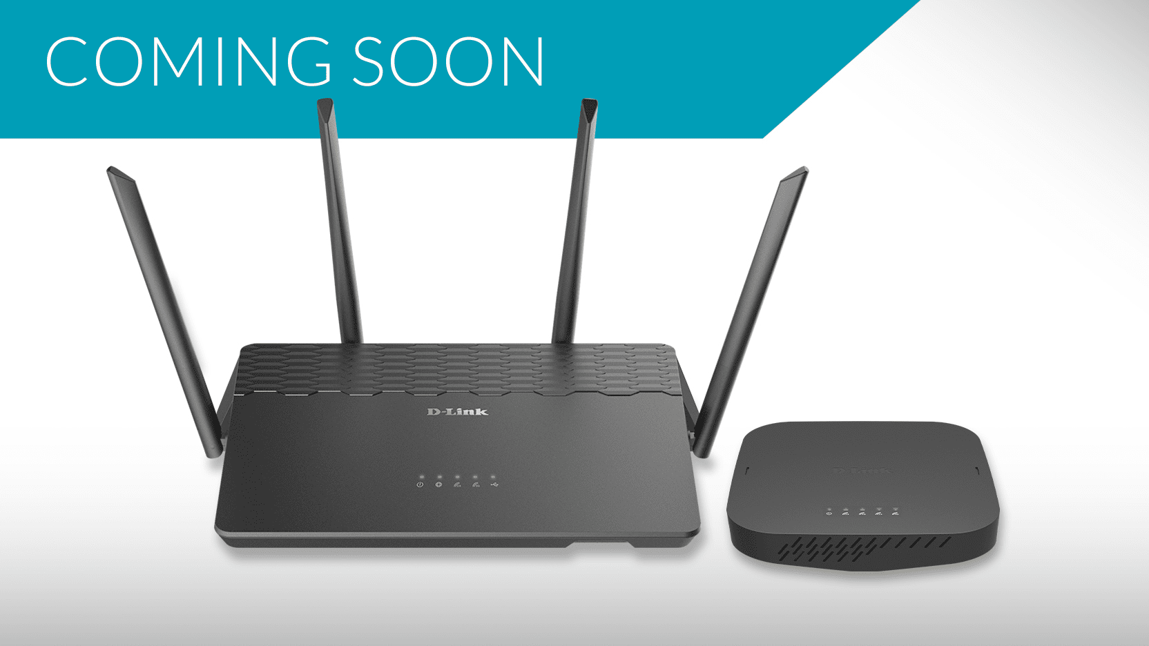 Covr es un kit WiFi increíble para el hogar de D-Link