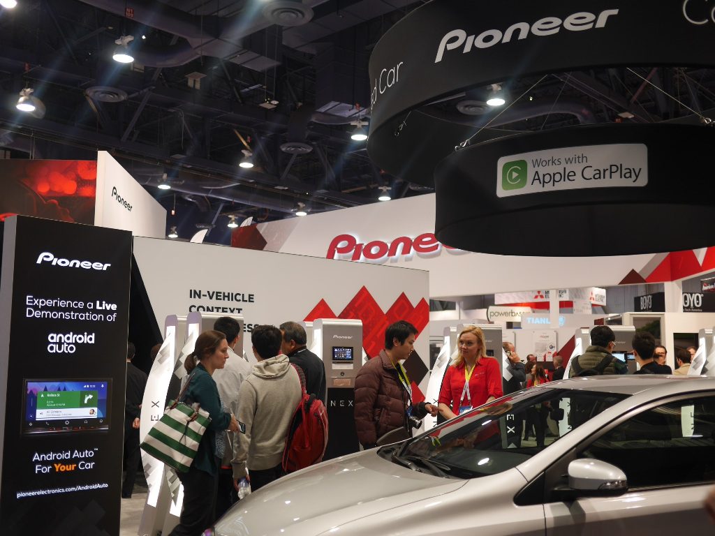 Pioneer presenta sus lectoras UHD Blu-Ray para PC’s de escritorio