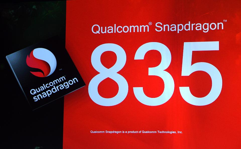 Samsung impidió que el LG G6 tuviera un Snapdragon 835