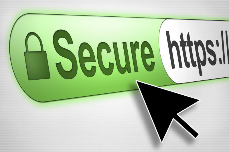 Los sitios HTTP inseguros serán notificados por Chrome y Firefox
