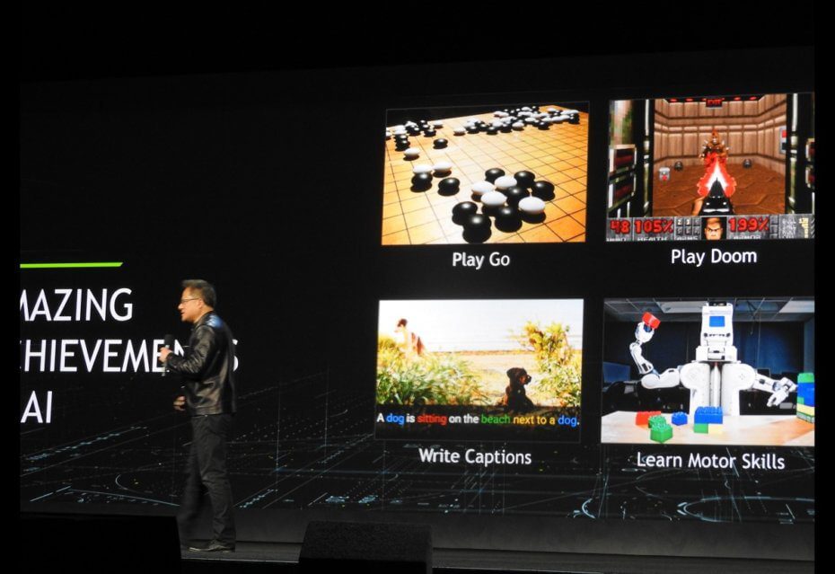 NVIDIA presenta GeForce Experience con integración nativa a Facebook Live #CES2017