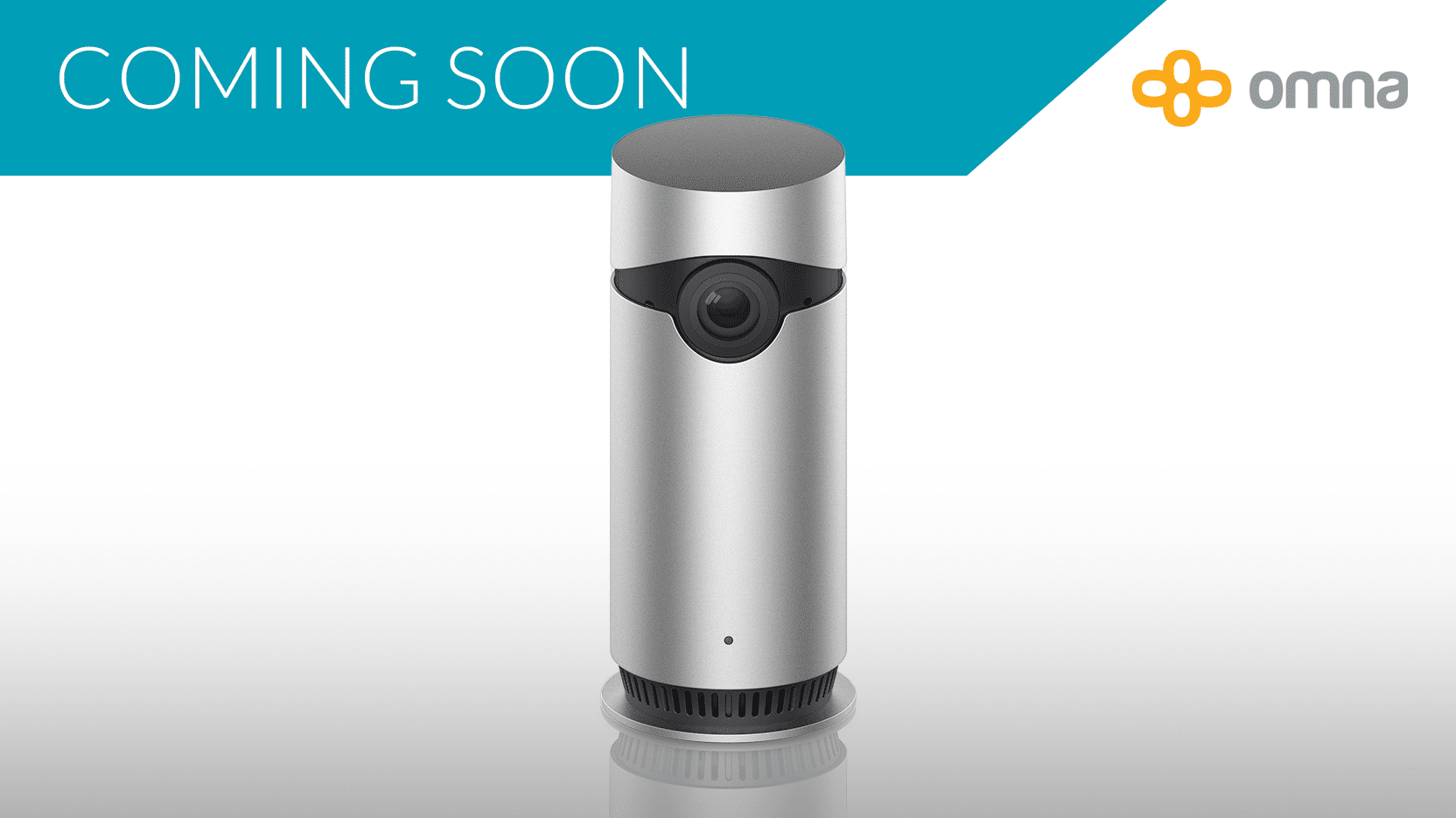 Cámara HD Omna 180 de D-Link lista para trabajar con Apple HomeKit #CES2017