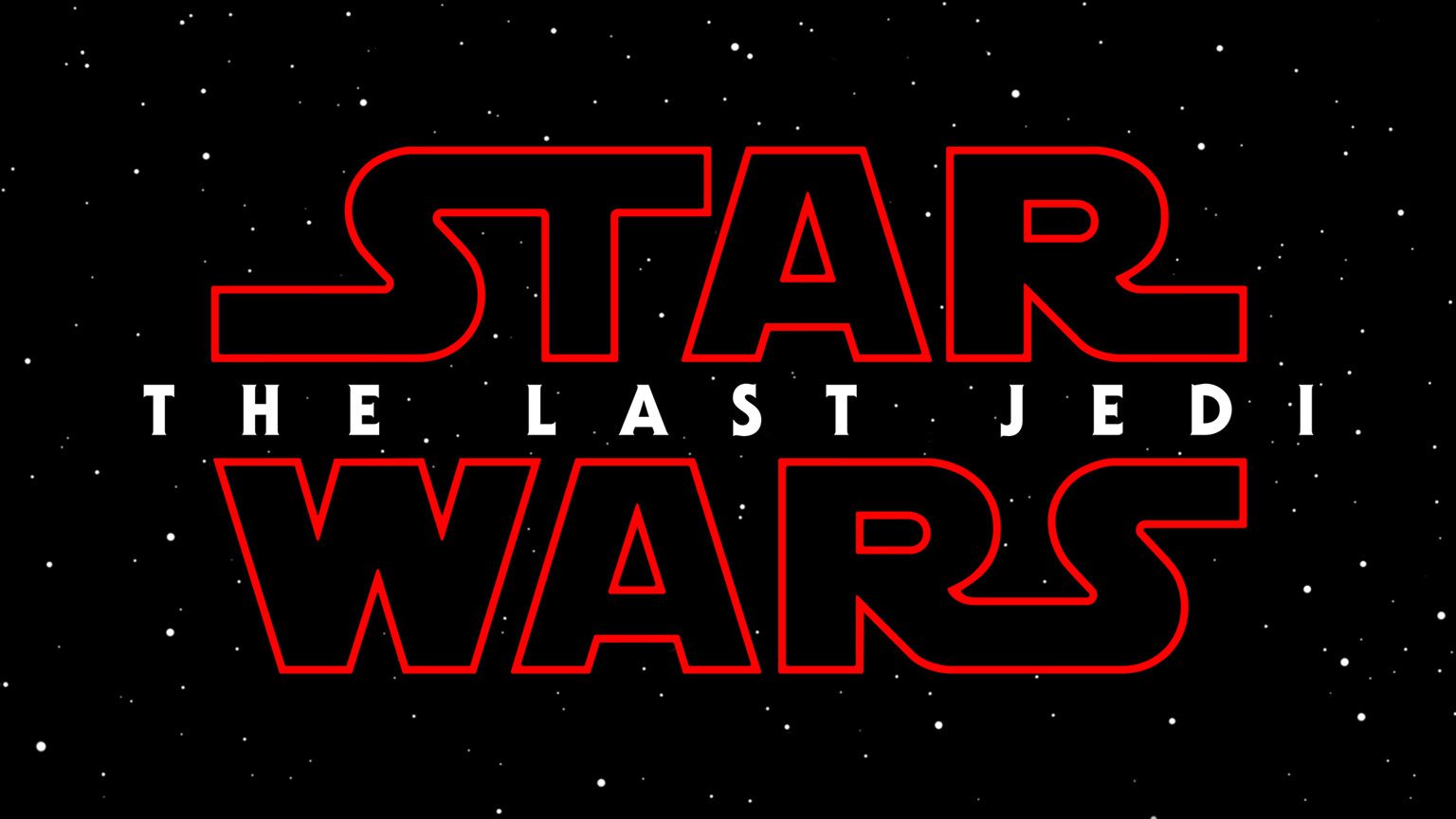 The Last Jedi, así se llamará el episodio 8 de Star Wars