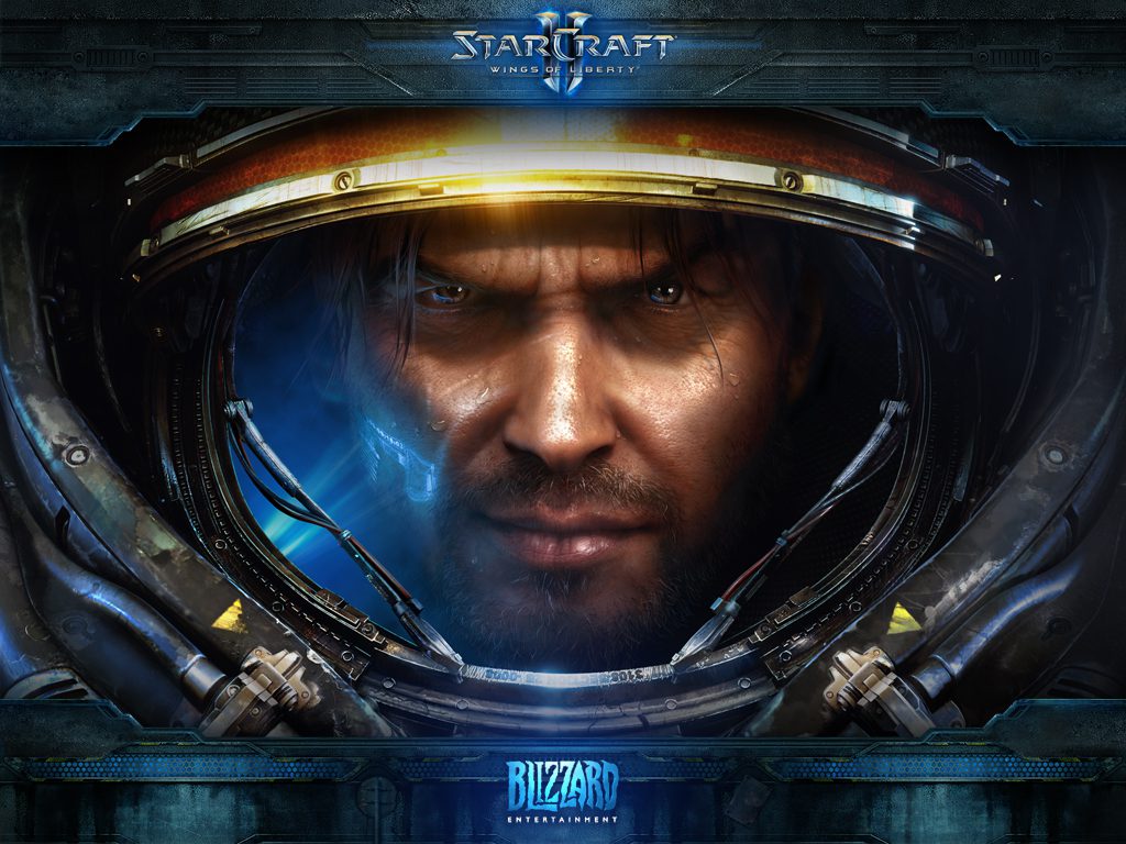 MajOr deja el equipo de Invasion eSport por problemas #SC2