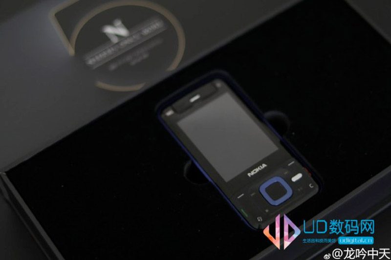 El N81 sería el smartphone que vuelva a poner en combate a Nokia