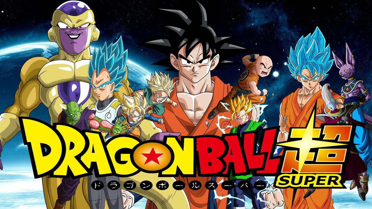 Mario Castañeda anuncia el inicio del doblaje al español de la serie Dragon Ball Super