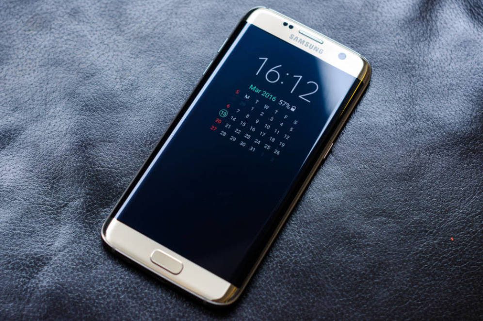 Galaxy S8 de Samsung estará a la venta en abril