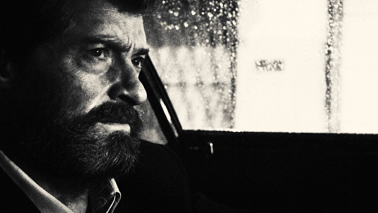 Sunseeker es el nombre del nuevo trailer de la película Logan