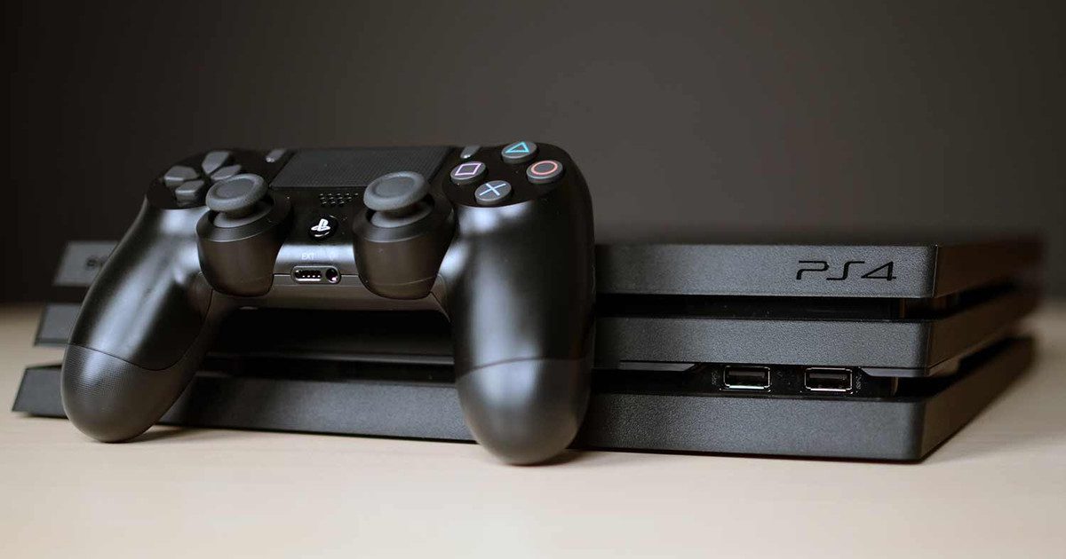 PS4 ya podrá soportar discos externos tras su siguiente actualización