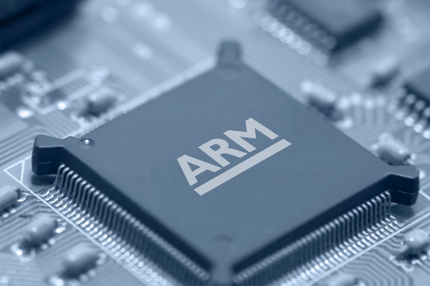 Windows Server podría ser compatible con la plataforma de ARM