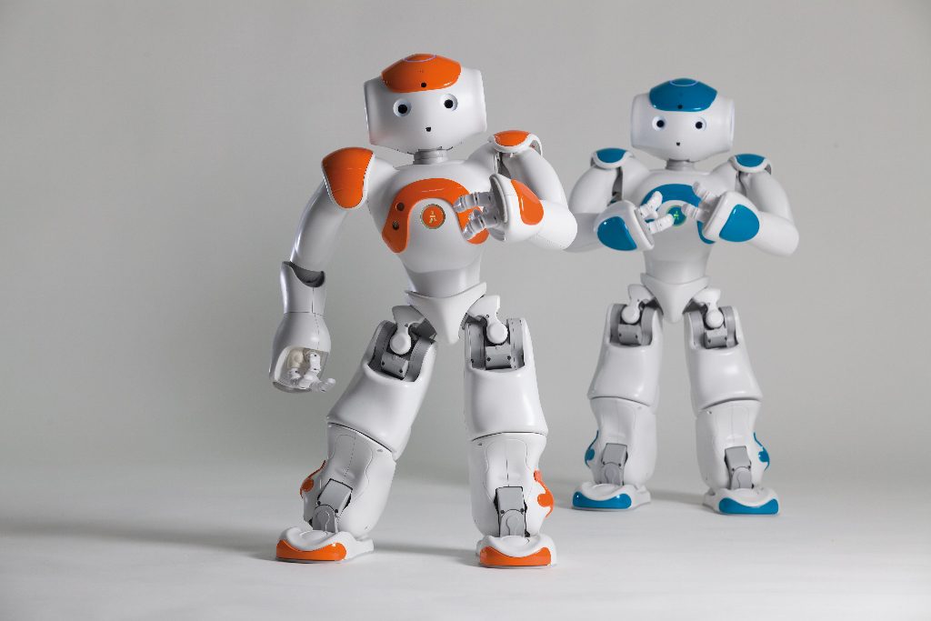 La IA y los agentes inteligentes regirán la tecnología en 2021