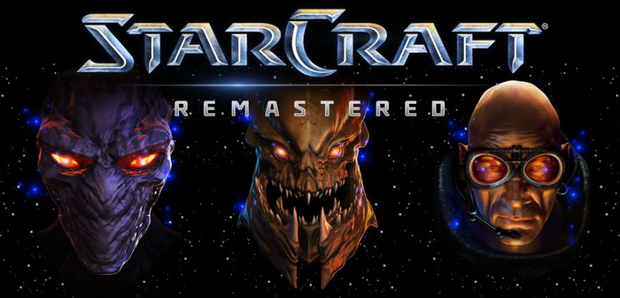 Blizzard presenta StarCraft: Remastered, lo podrás obtener gratis