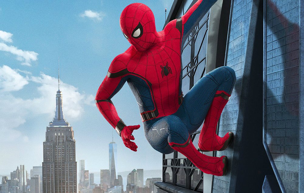 Spiderman: Homecoming tiene un nuevo tráiler muy revelador