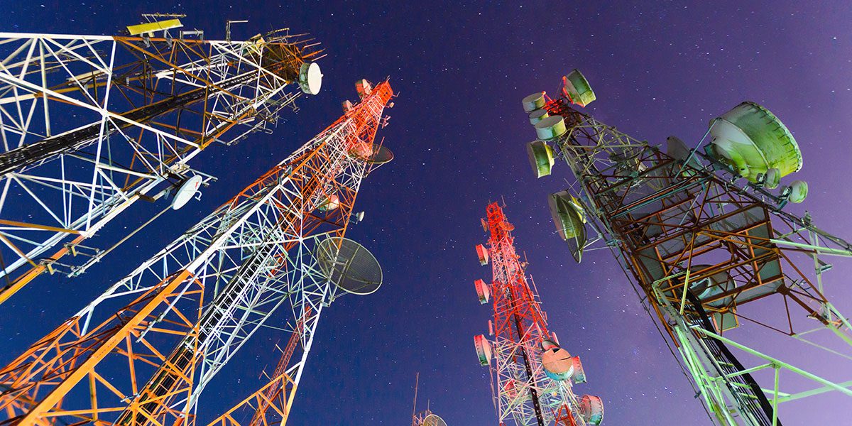 Nokia y Huawei construirán la Red Compartida en México