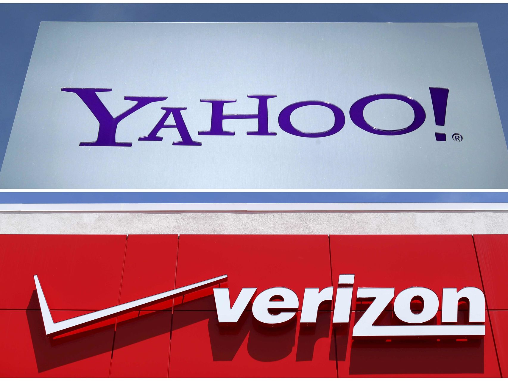 Yahoo y AOL se fusionan y dan vida a Oath