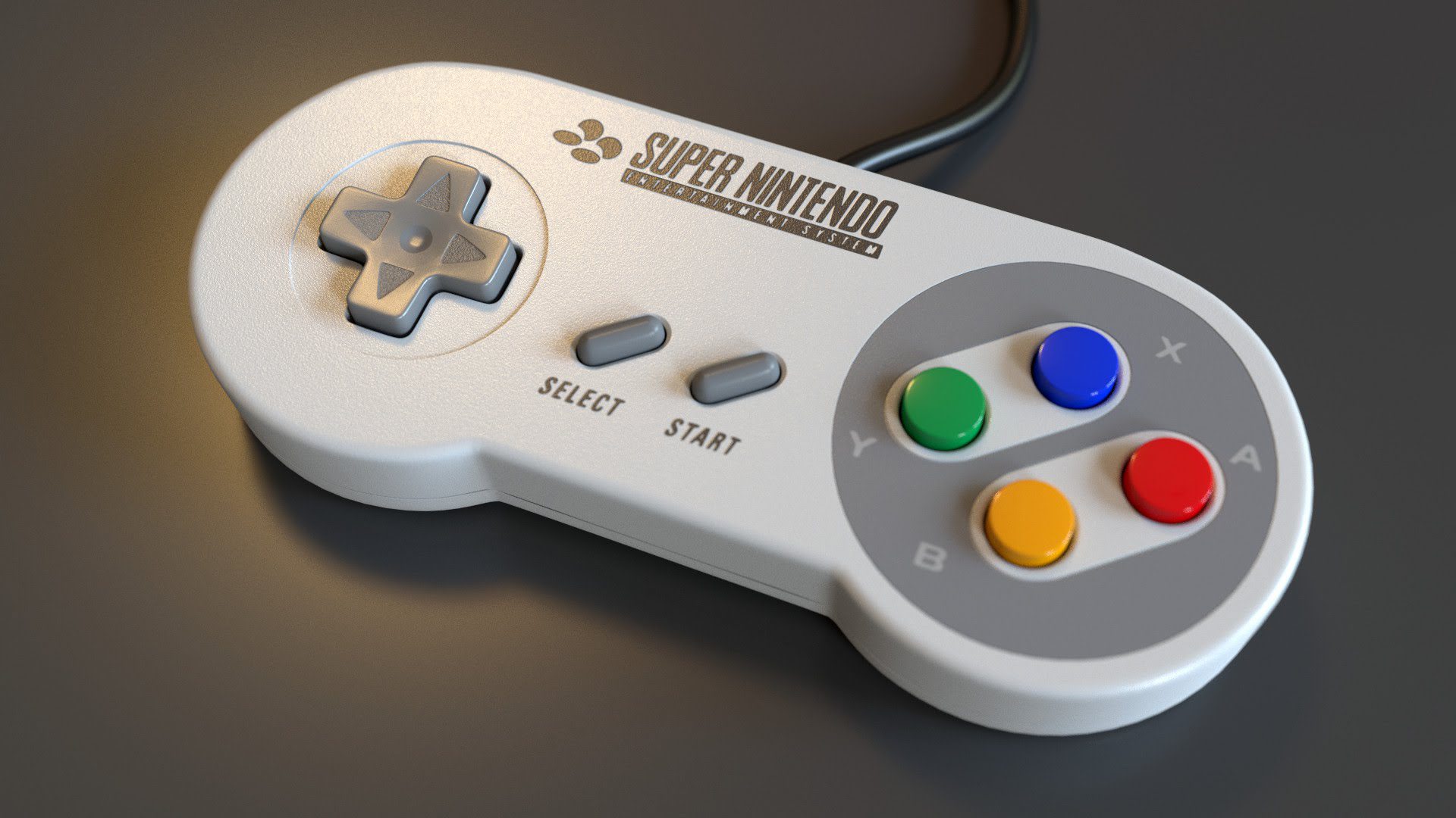 Ahora Nintendo podría estar planeando sacar la SNES Mini