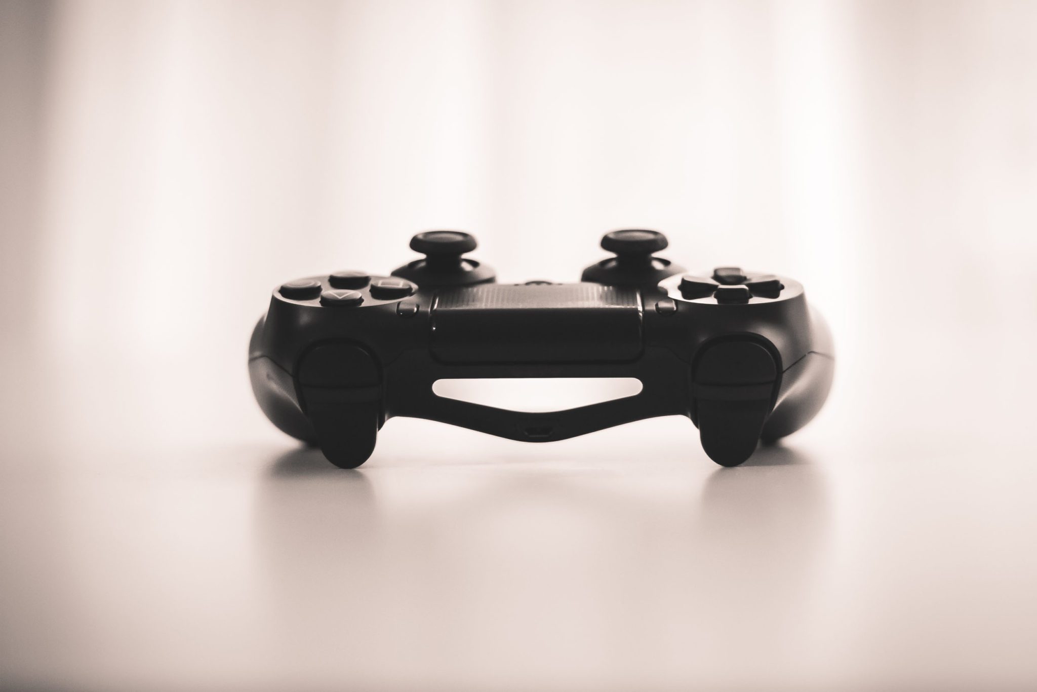 El Senado mexicano aprobó una ley para clasificar los videojuegos