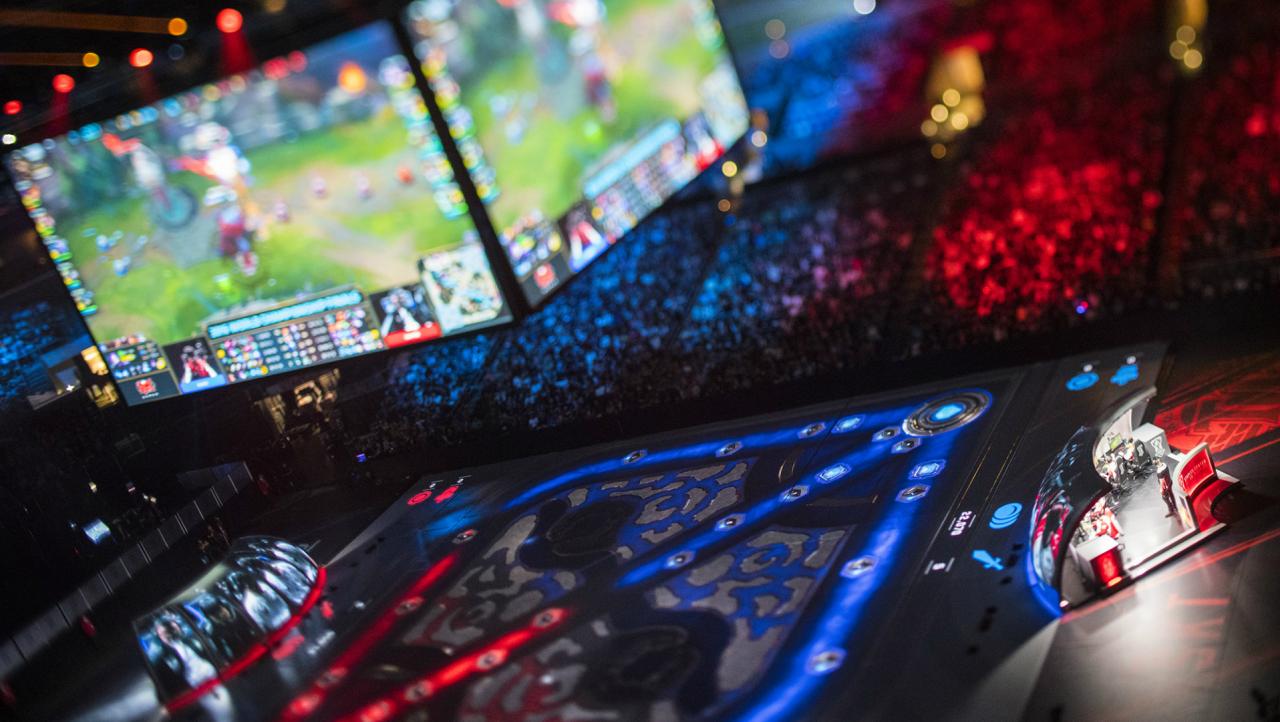 Tencent quiere derrocar a Steam como la mejor plataforma de juego