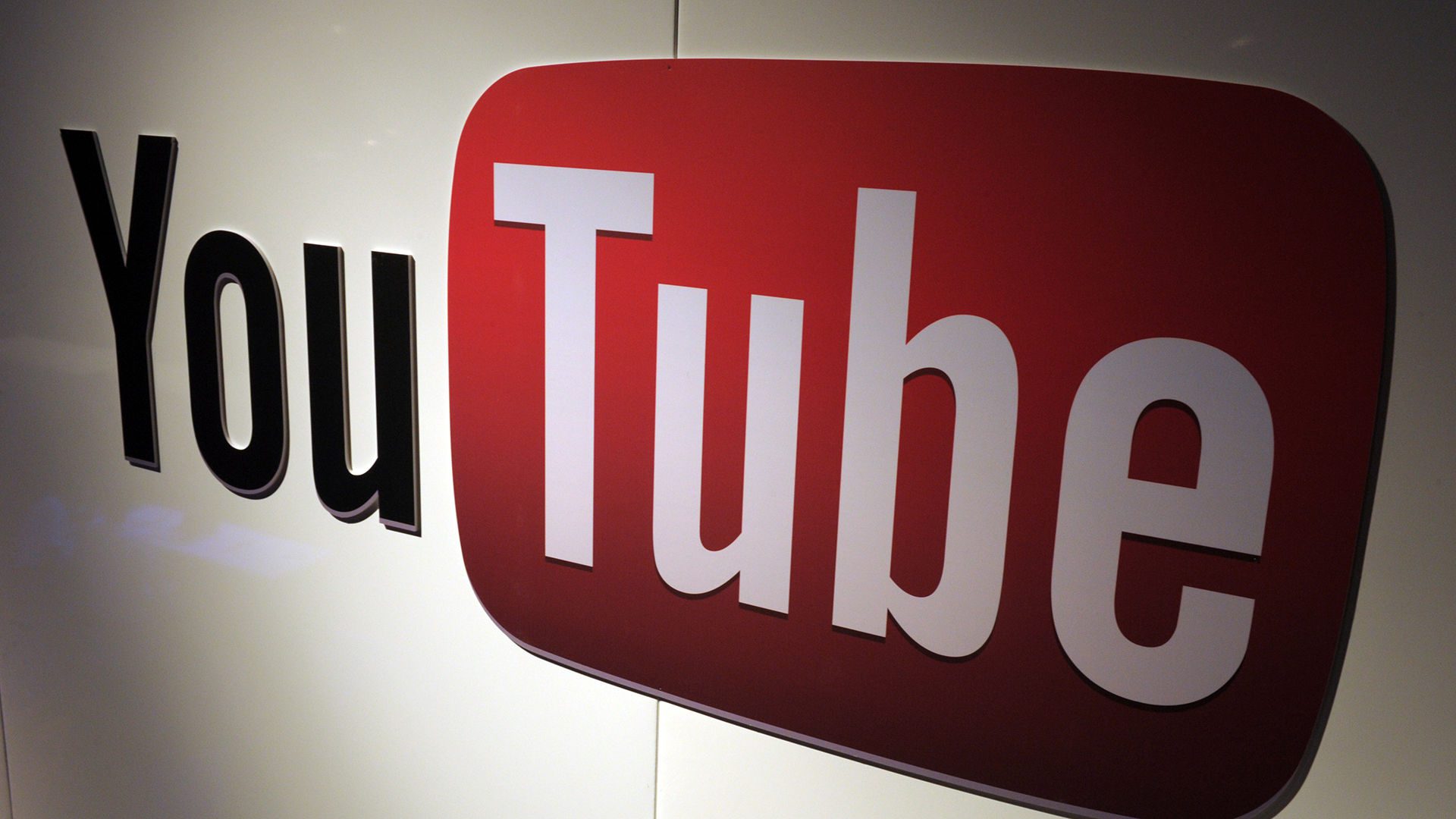 YouTube retira monetización a canales con menos de 10,000 vistas