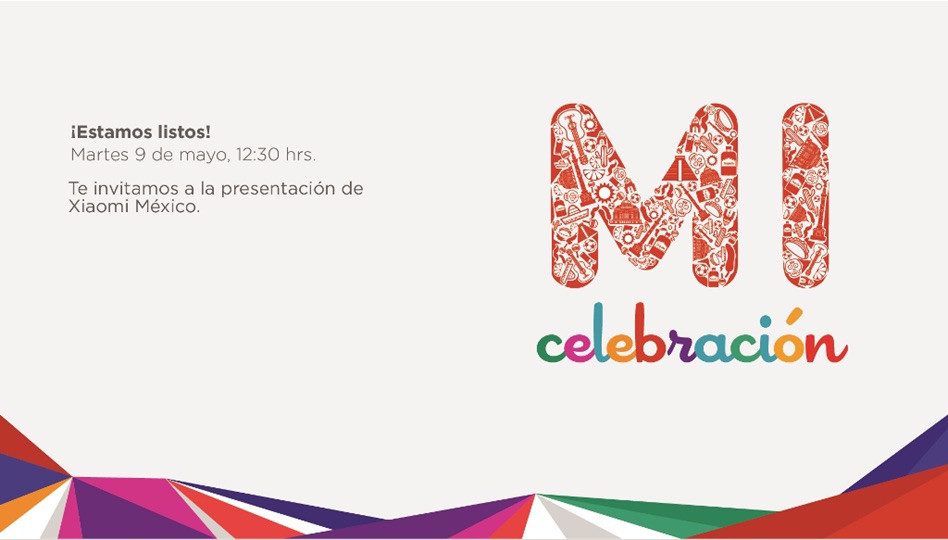 Xiaomi llegará a oficialmente a México el 9 de mayo