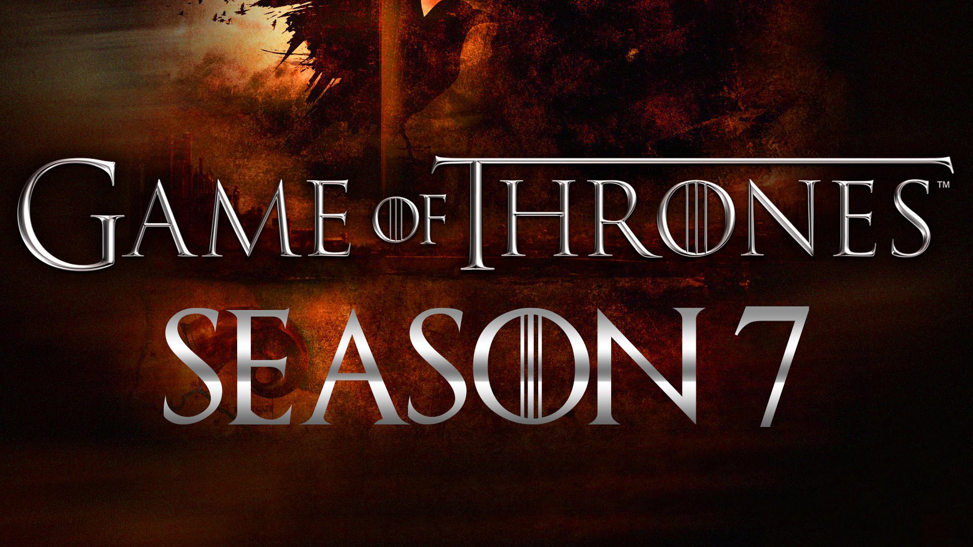 Trailer de Game of Thrones temporada 7
