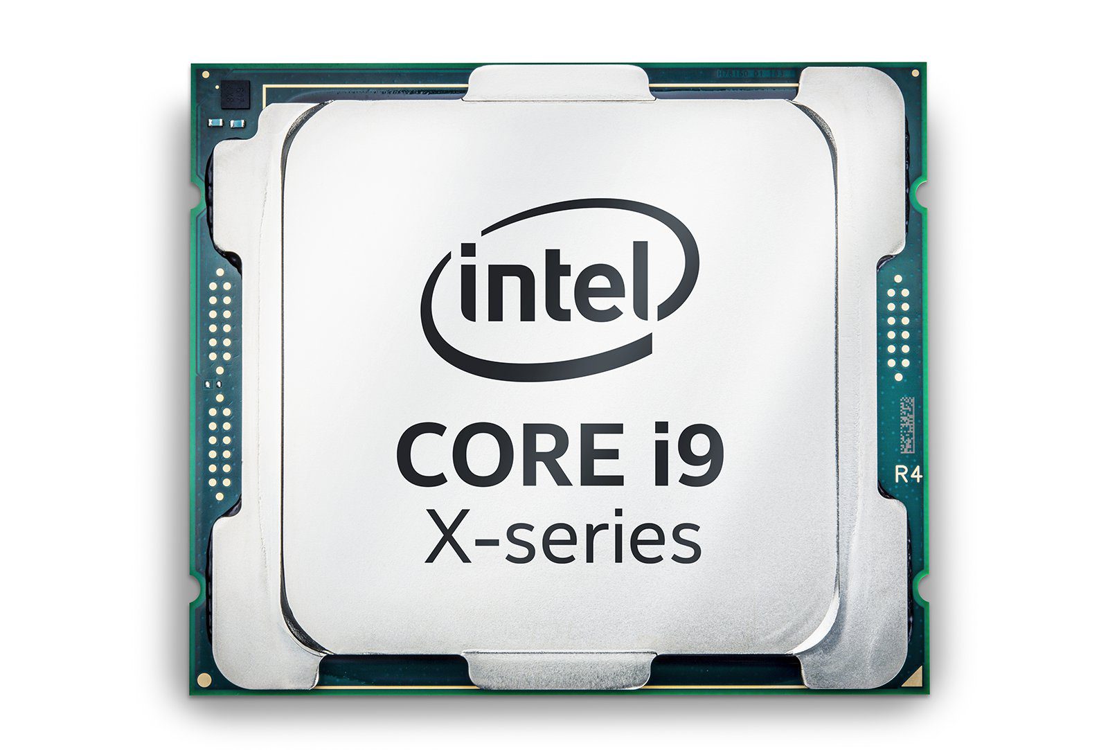 Intel Core i9 Extreme Edition viene con 18 núcleos de poder