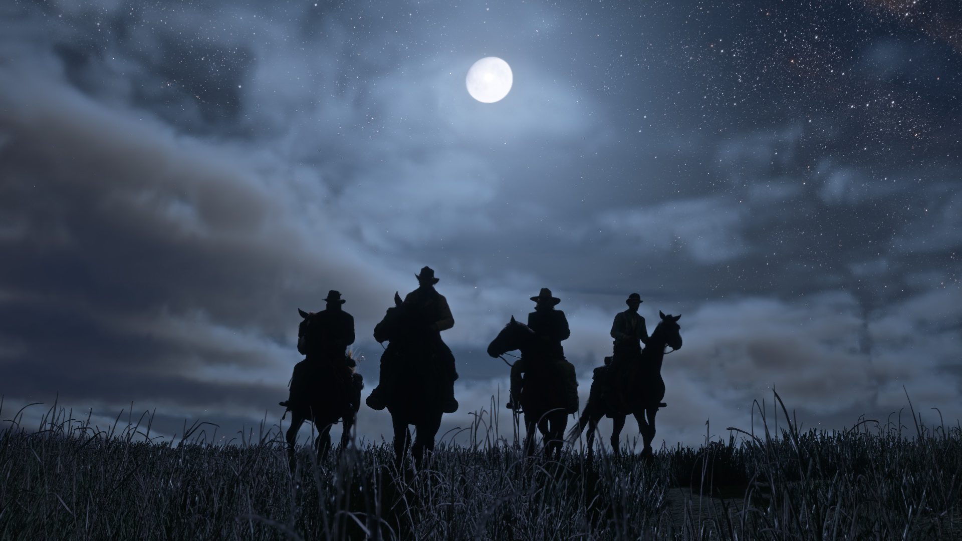 Se confirma el retraso de Red Dead Redemption 2 hasta el 2018
