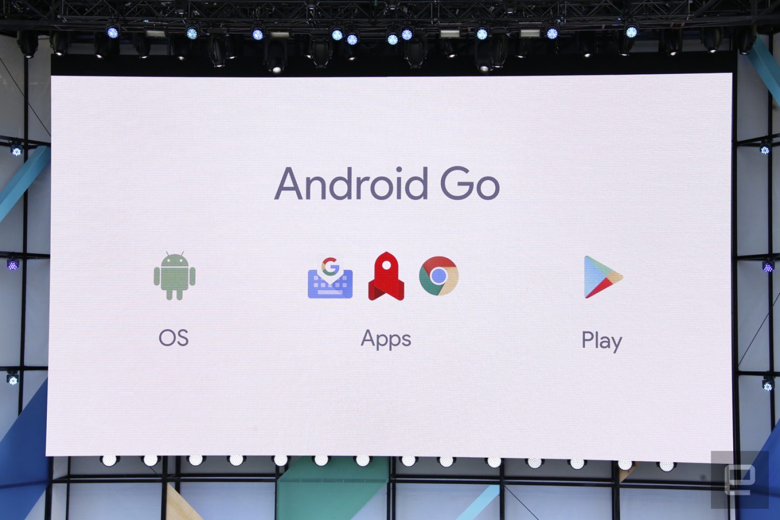 Android Go es la salvación de los dispositivos de gama baja