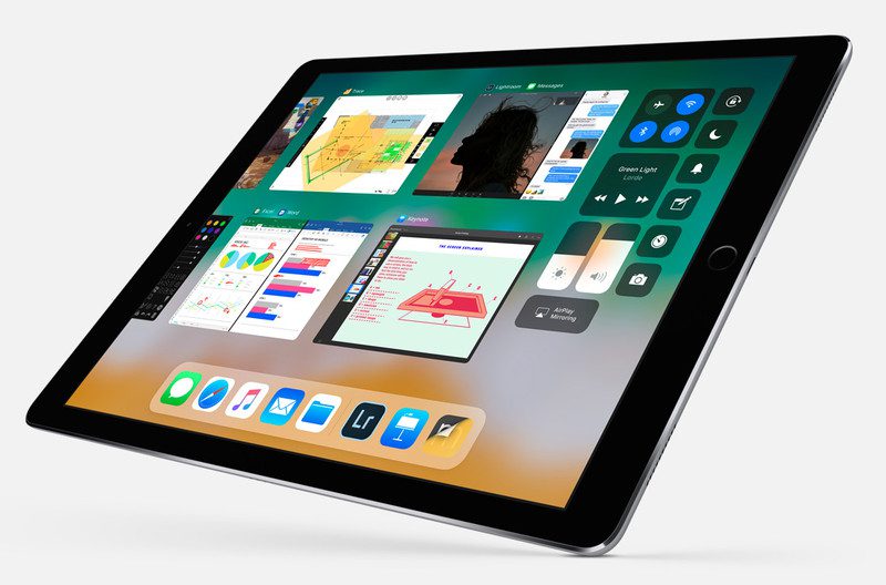 Ya puedes descargar la beta pública de iOS 11