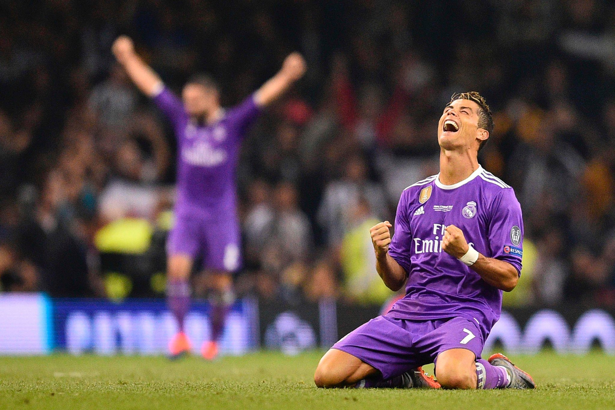 Facebook y Fox Sports transmitirán partidos de la Champions League