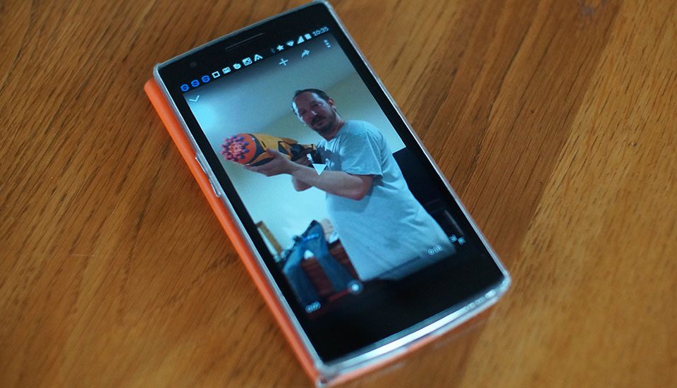 El vídeo vertical llega por fin a YouTube