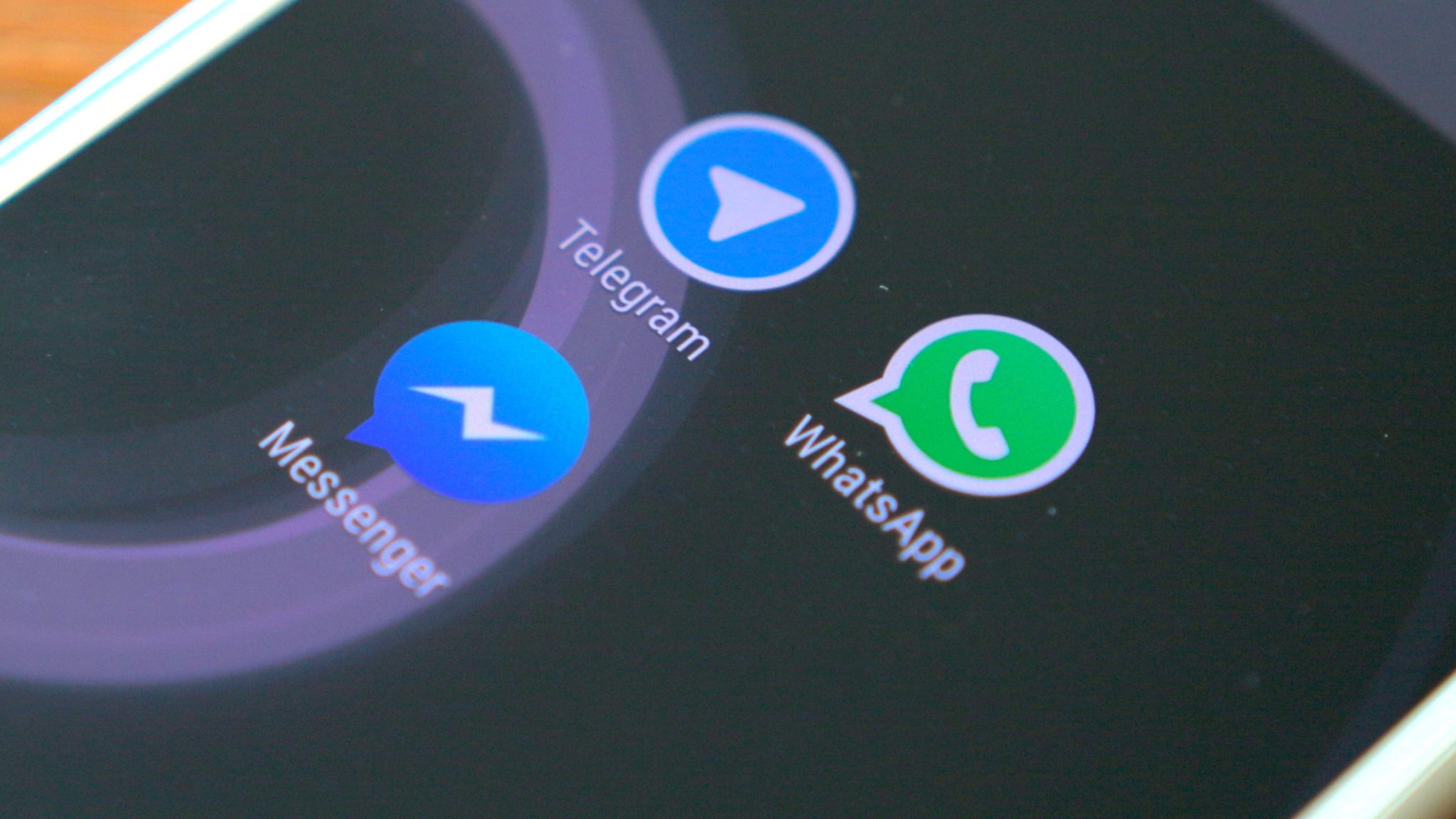 Telegram se actualiza y confirma su supremacía sobre WhatsApp