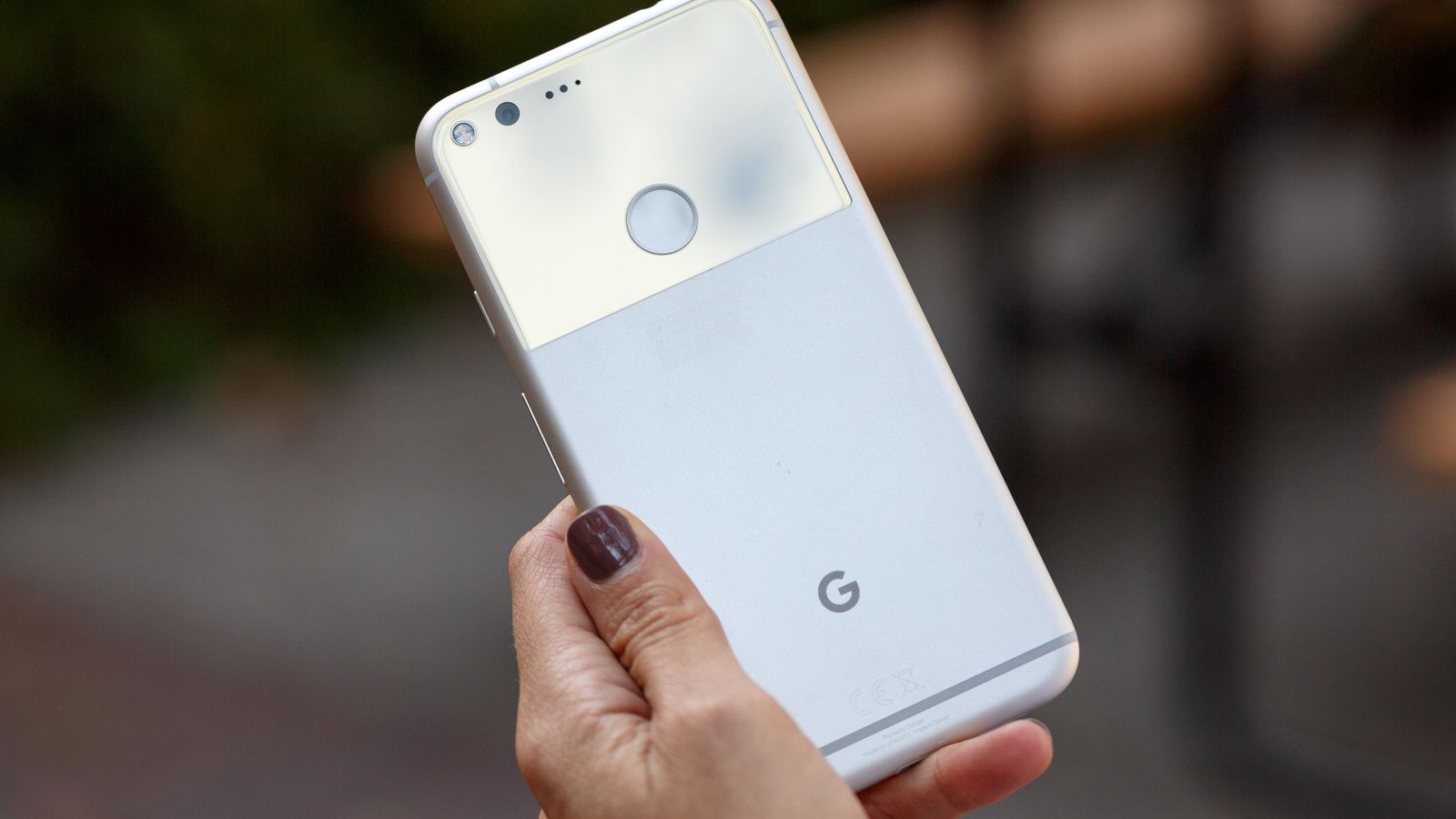 Google alista la versión Lite de su app de búsqueda