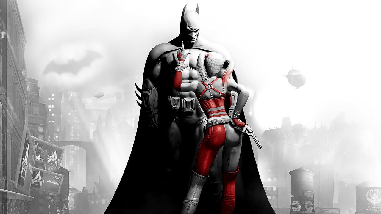 Steam tendrá descuentos en los juegos de Batman este fin de semana