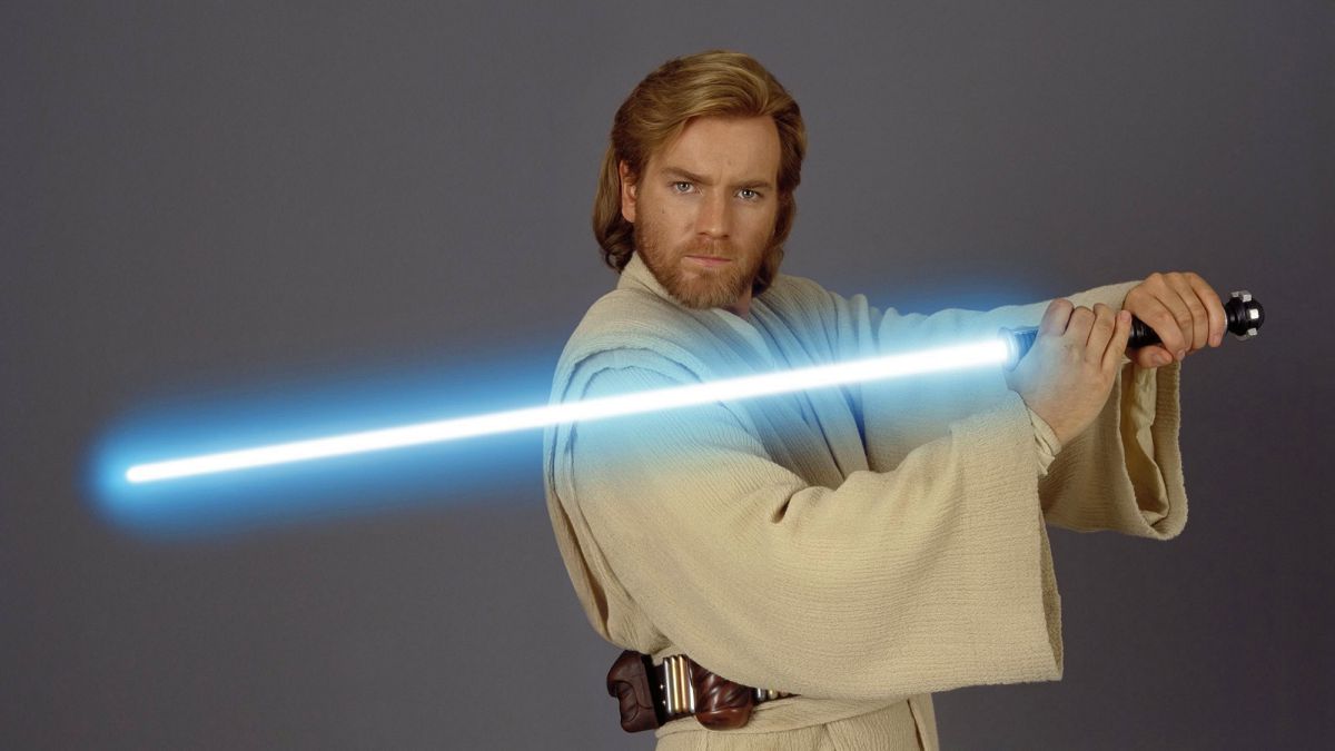 Se confirma filme sobre Obi-Wan Kenobi