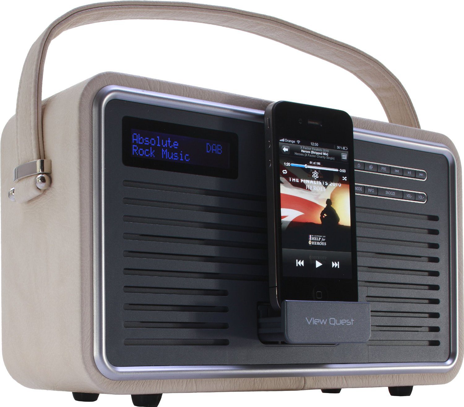 Organismo Federal de los Estados Unidos, le exige a Apple activar la radio FM en el iPhone
