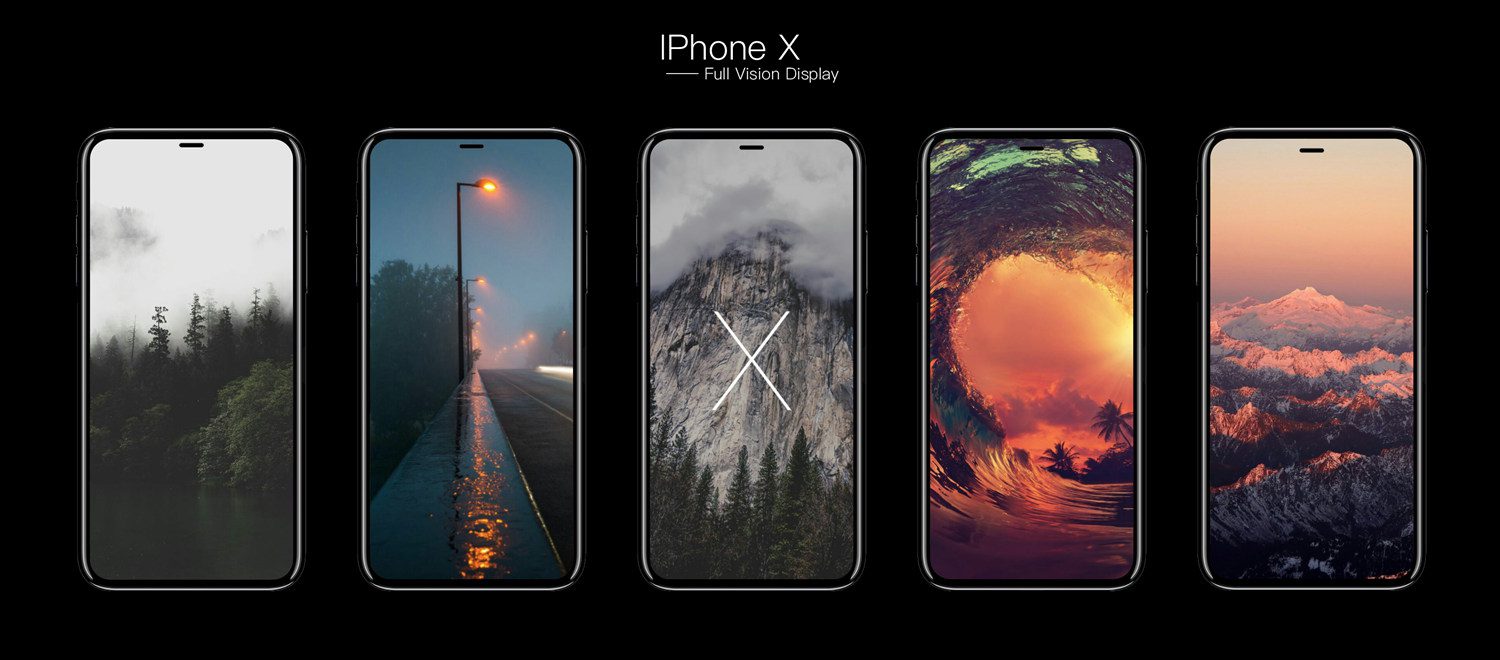 El iPhone X y los comentarios entorno a él