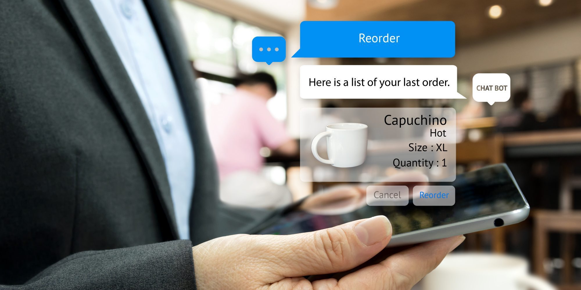 Los chatbots y las nuevas interacciones humanas