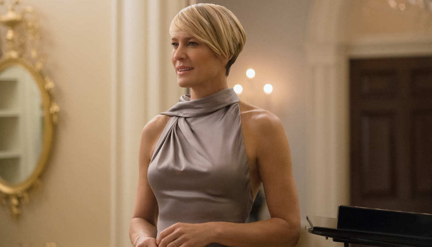 House Of Cards vuelve al ruedo, se alista la sexta temporada