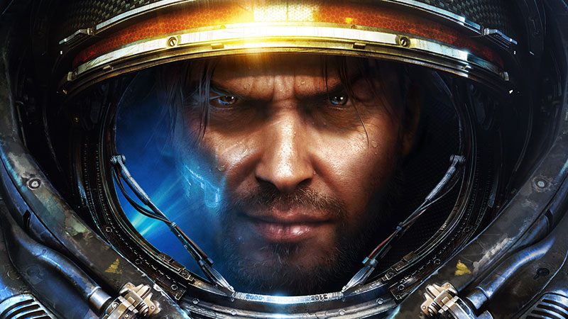 Tutorial 2: Uso de hotkeys, cámara y trucos por @JimrisingSC #StarCraft2