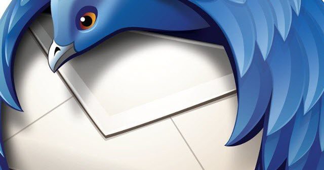 Thunderbird recibirá una actualización importante este 2018