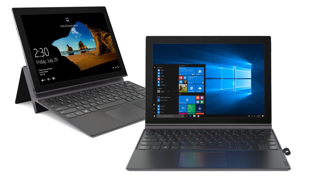 #CES2018: Razer presenta la Miix 630 su primer portátil con procesador Snapdragon