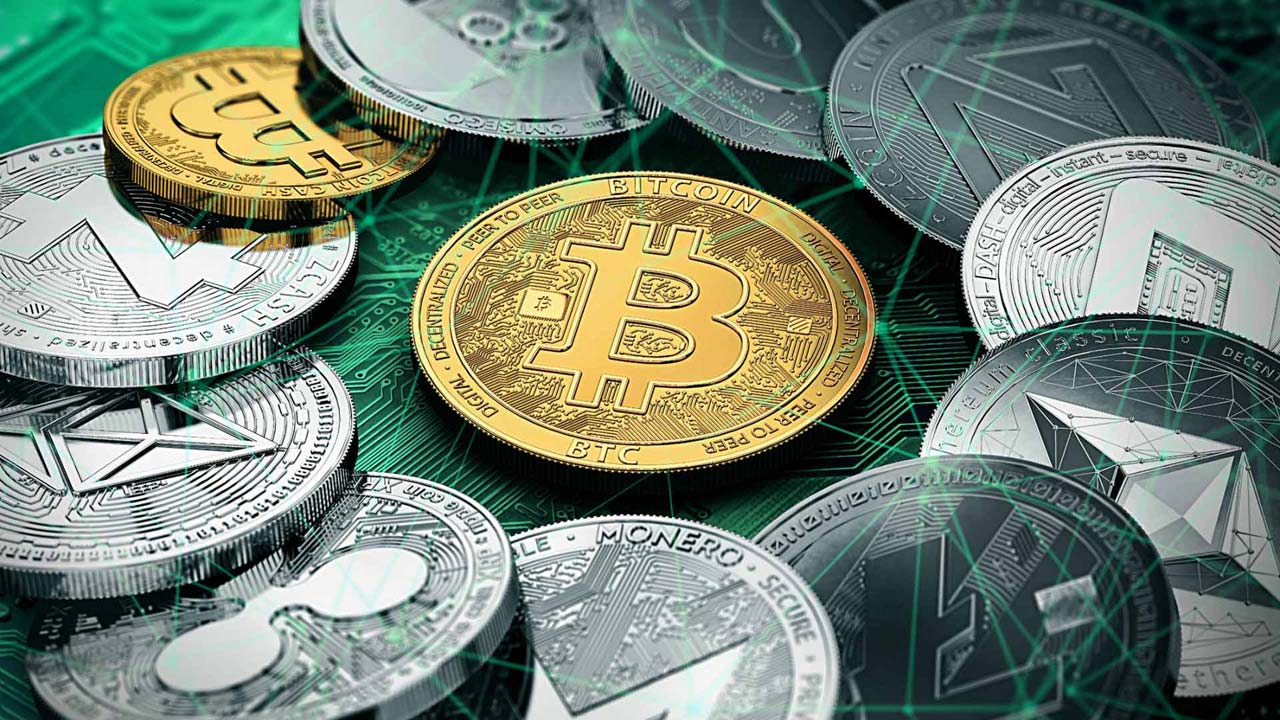 El futuro de las criptomonedas en opinión de @RichardEsNet
