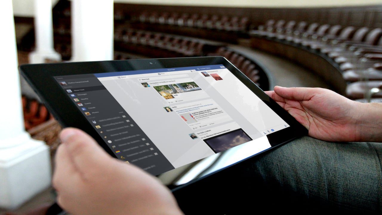 La debacle de Facebook, ¿El principio del fin?